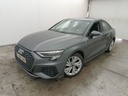 AUDI A3 1968.0 cc Manual (2021)