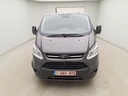 FORD Transit Custom 1995.0 cc Manual (2017)