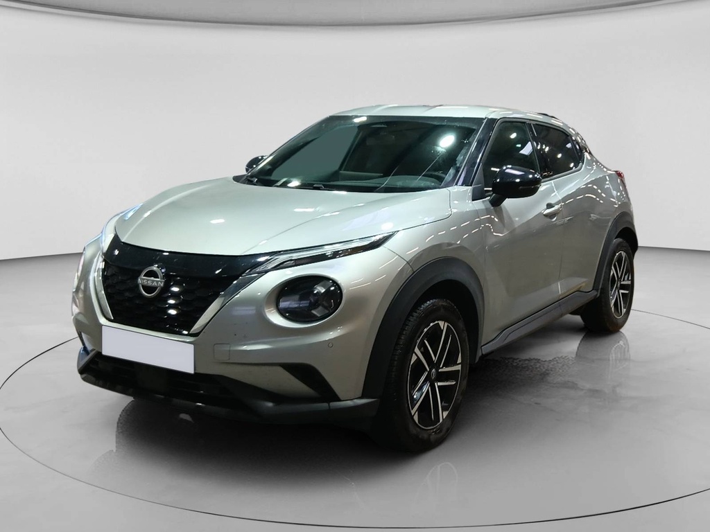 NISSAN Juke (Year of Construction 2025, 94 PS, Petrol)