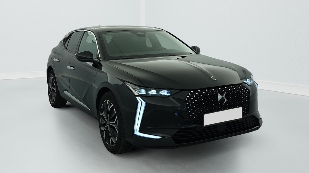Citroen DS4 Automatic (2025)