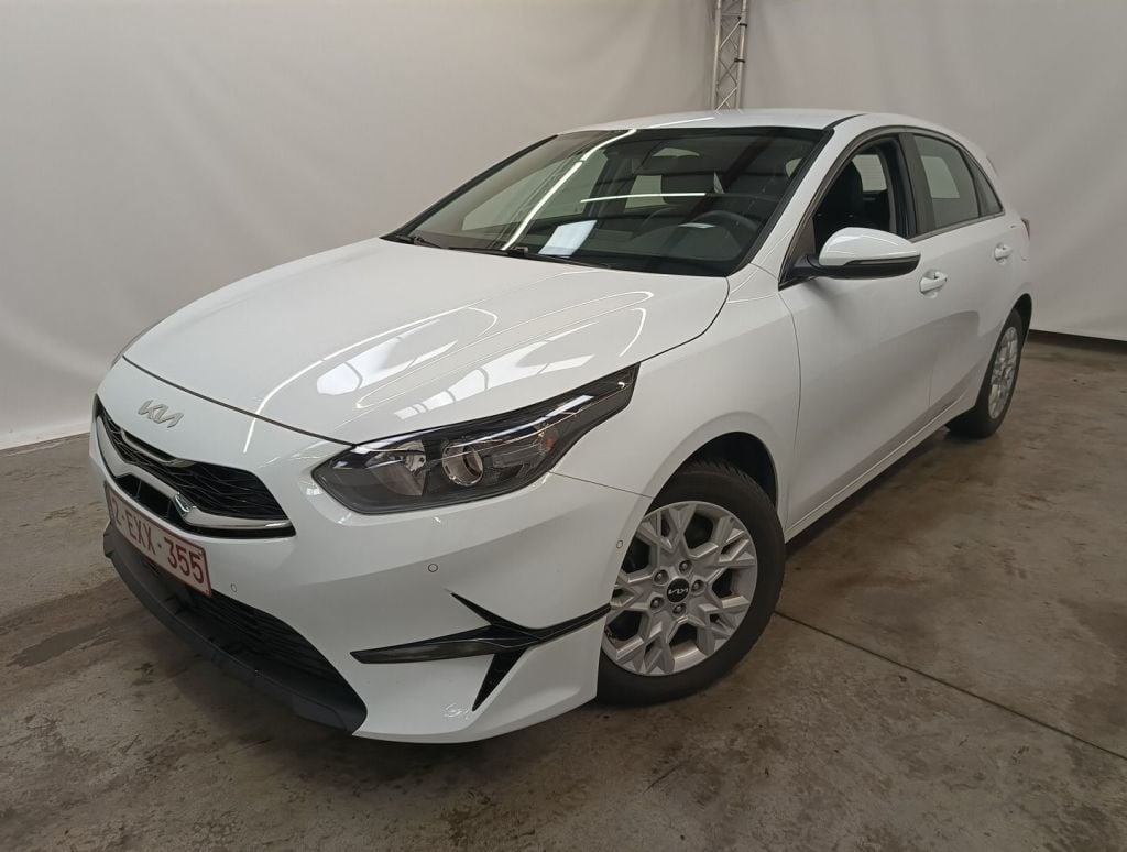 KIA Other 1598.0 cc Automatic (2024)