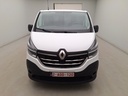 RENAULT Trafic 1997.0 cc Manual (2021)