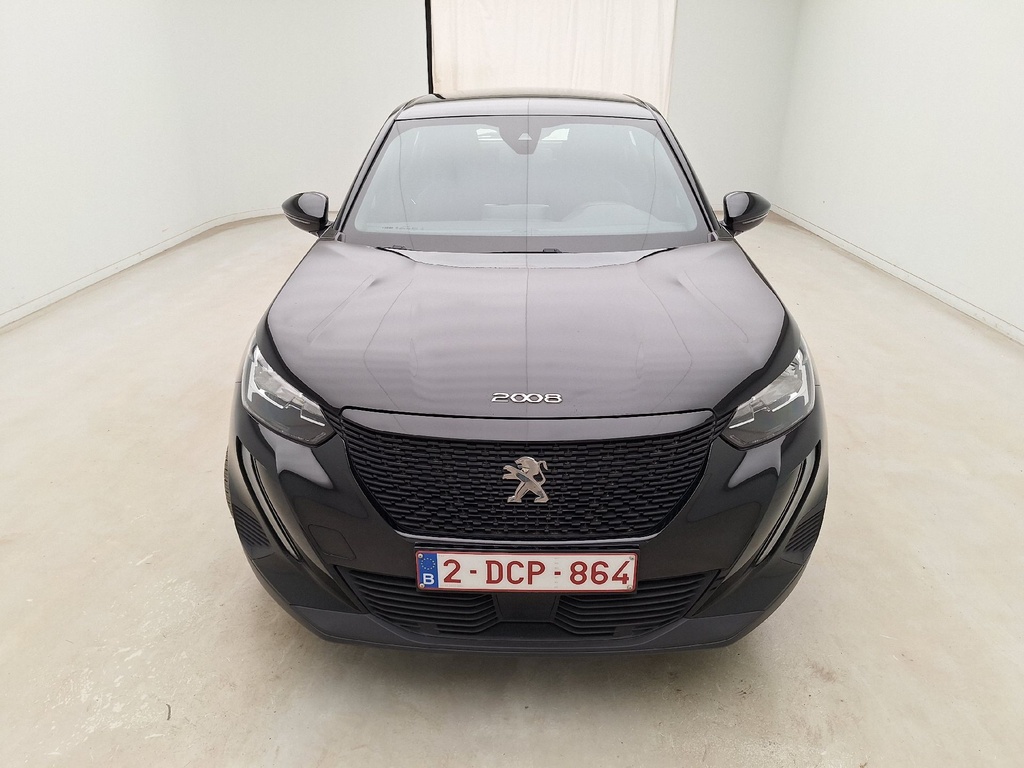 PEUGEOT 2008 1199.0 cc Manual (2023)