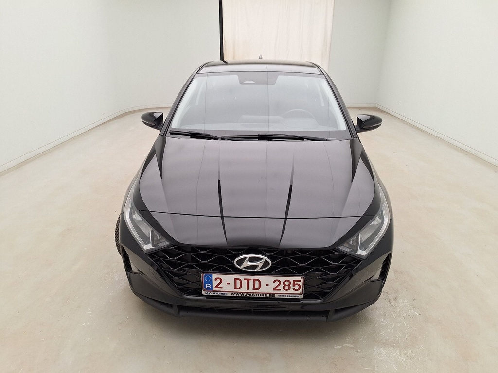 HYUNDAI i20 998.0 cc Manual (2023)