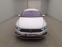 Volkswagen Passat Variant 1968.0 cc Automatic (2021)