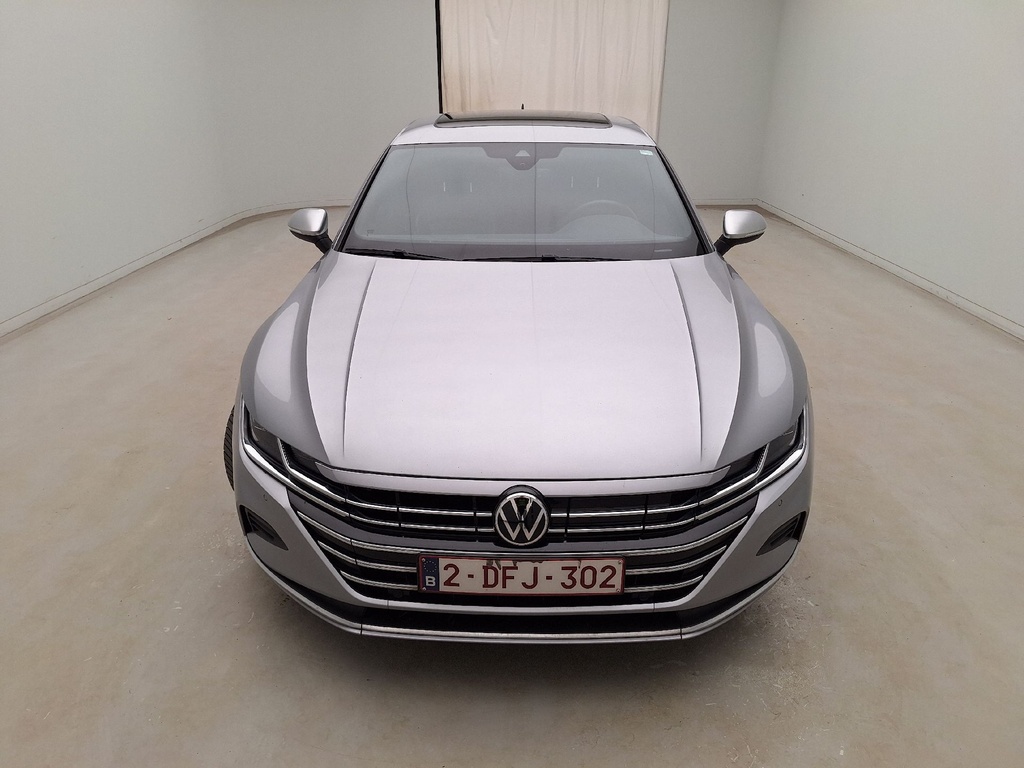 Volkswagen Arteon 1395.0 cc Automatic (2023)
