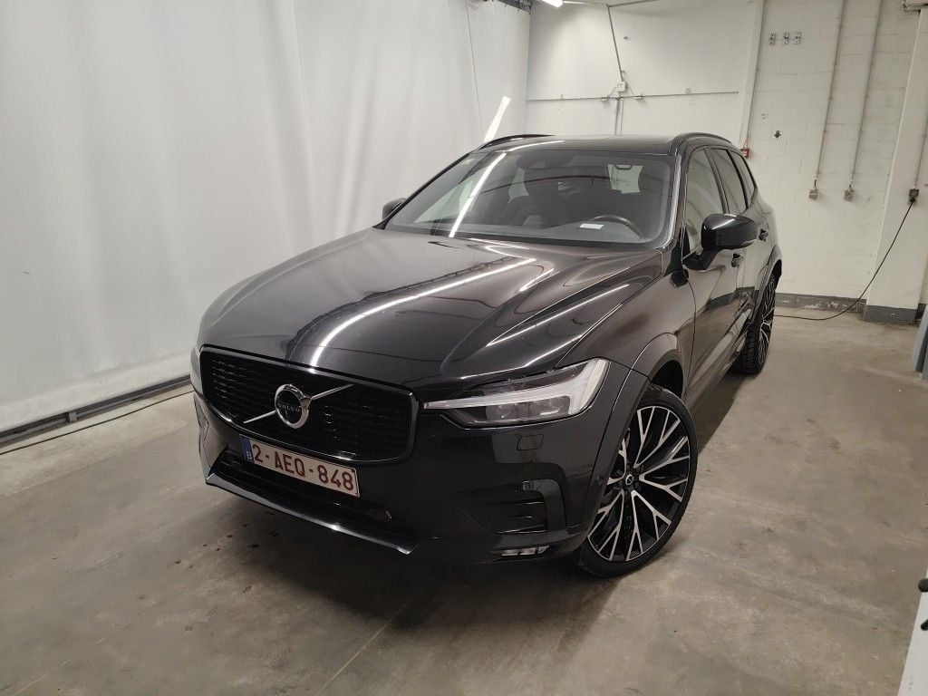 VOLVO Other 1969.0 cc Automatic (2021)
