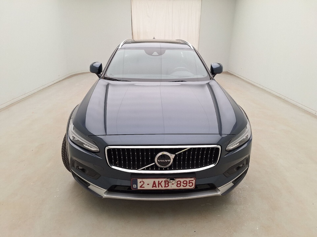 VOLVO V90 1969.0 cc Automatic (2021)