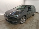 OPEL Astra 1496.0 cc Manual (2021)
