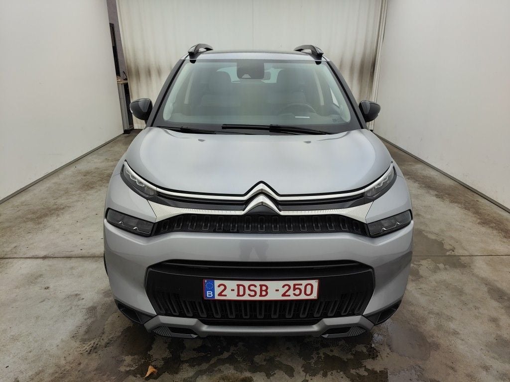 Citroen C3 Aircross 1199.0 cc Manual (2023)