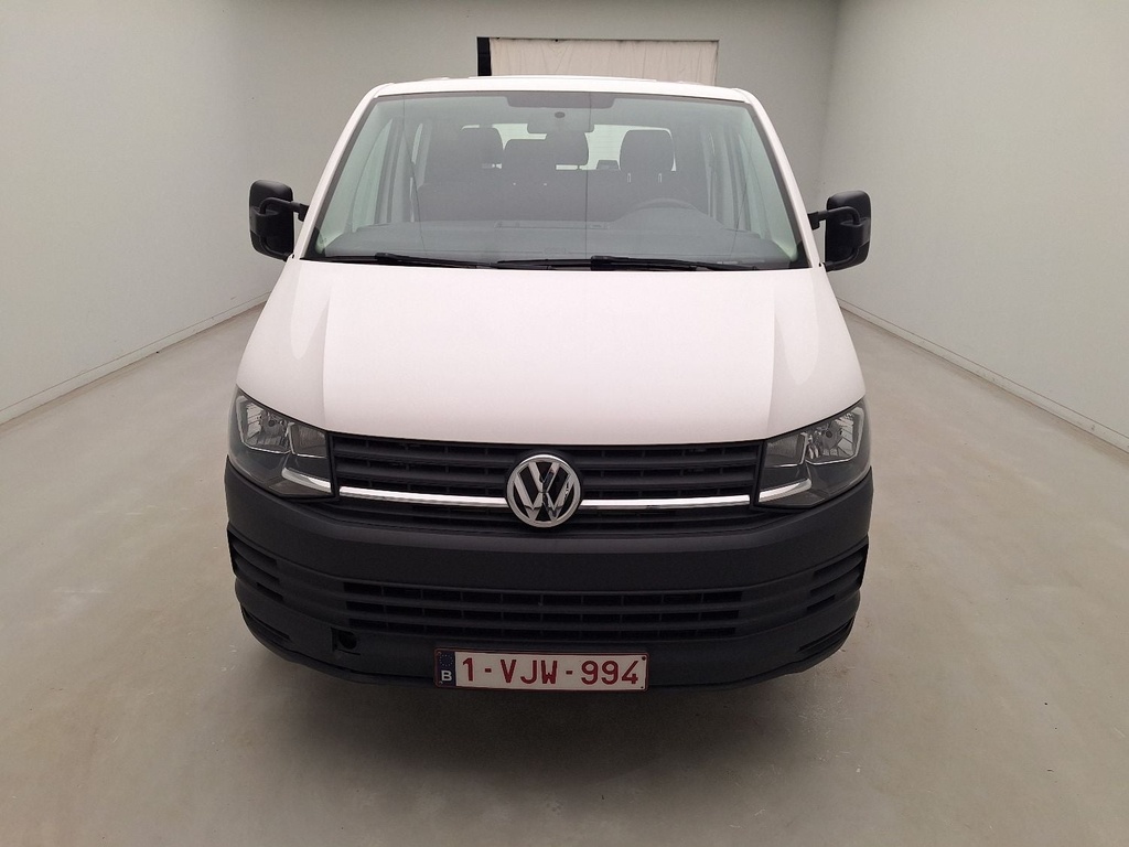 Volkswagen Other 1984.0 cc Manual (2018)
