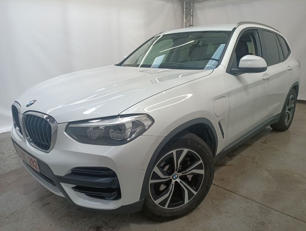 BMW X3 1998.0 cc Automatic (2021)