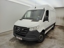 Mercedes Sprinter 2143.0 cc Automatic (2020)