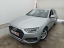 AUDI A4 1968.0 cc Automatic (2021)