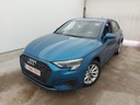 AUDI A3 1968.0 cc Manual (2021)
