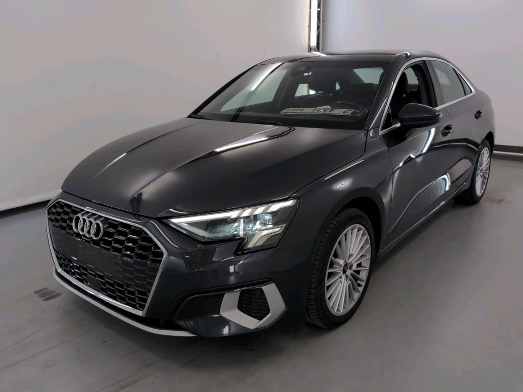 AUDI A3 999.0 cc Manual (2021)