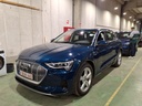 AUDI E-TRON Automatic (2022)