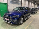 AUDI Q5 1968.0 cc Automatic (2023)