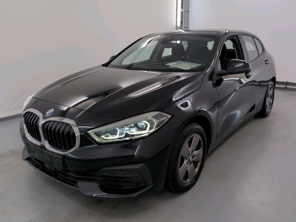 BMW 118 1499.0 cc Manual (2022)