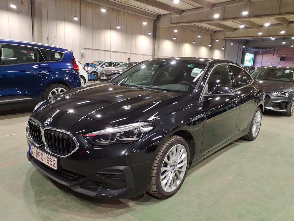 BMW 218 1499.0 cc Automatic (2022)