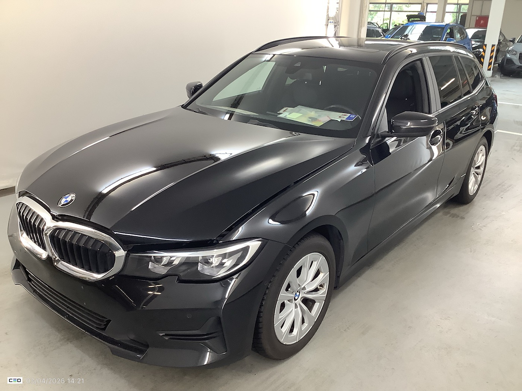 BMW 316 1995.0 cc Automatic (2022)