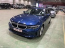 BMW 316 1995.0 cc Automatic (2021)