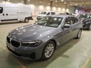 BMW 530 1998.0 cc Automatic (2022)