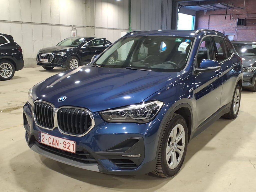 BMW X1 1499.0 cc Automatic (2022)