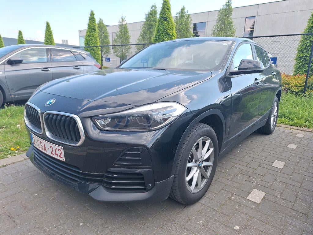 BMW X2 1496.0 cc Automatic (2022)