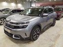 Citroen C5 Aircross 1598.0 cc Automatic (2022)