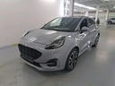 FORD Puma 999.0 cc Manual (2023)