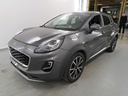 FORD Puma 999.0 cc Manual (2021)
