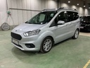 FORD Tourneo Courier 1498.0 cc Manual (2020)