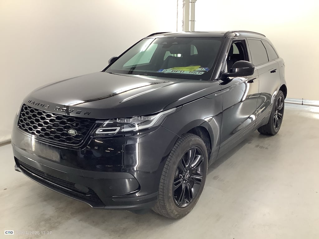 LAND ROVER Range Rover Velar 1997.0 cc Automatic (2023)