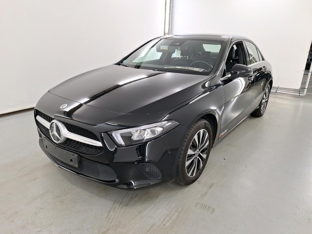 Mercedes A-Class 1332.0 cc Automatic (2023)
