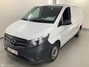 Mercedes Vito 1749.0 cc Manual (2021)