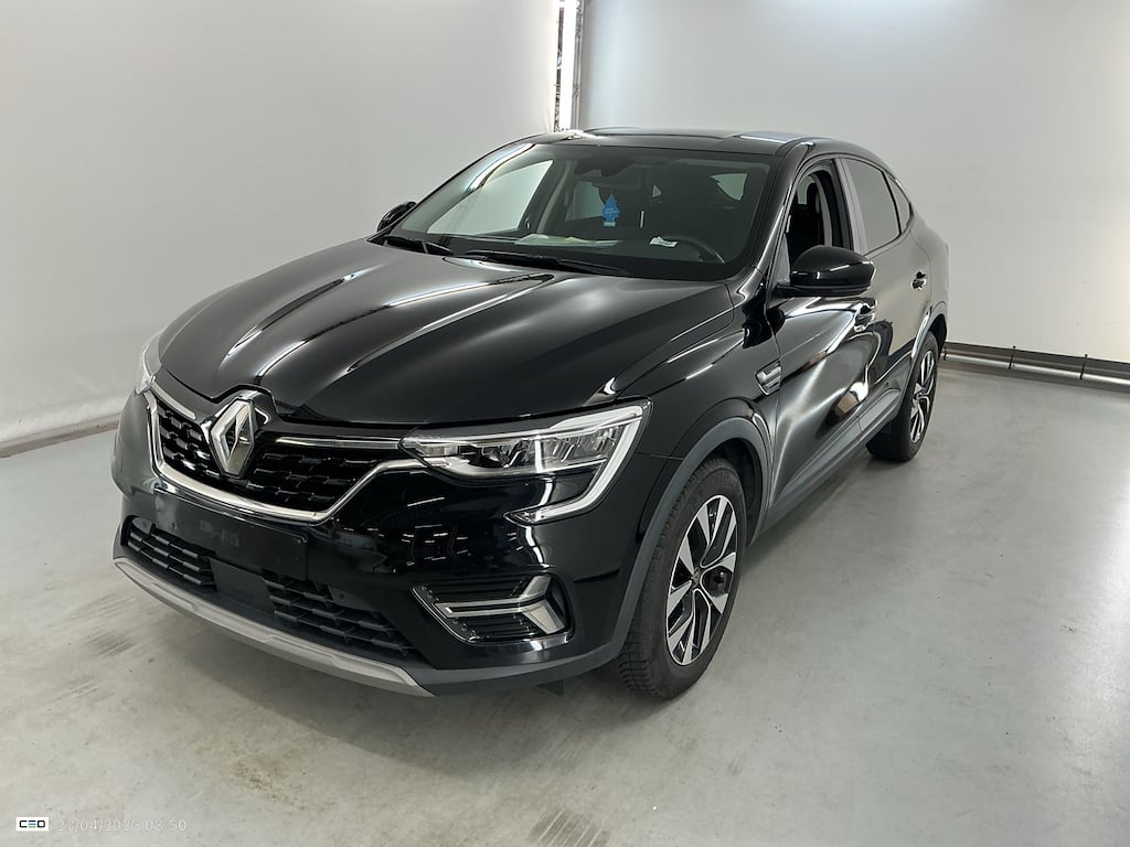 RENAULT Arkana 1333.0 cc Automatic (2023)