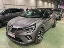 RENAULT Captur 1598.0 cc Automatic (2021)