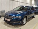 SKODA Superb 1395.0 cc Automatic (2021)