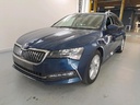 SKODA Superb 1395.0 cc Automatic (2021)
