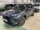 TOYOTA Yaris Cross 1490.0 cc Automatic (2025)