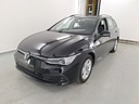 Volkswagen Golf 999.0 cc Automatic (2024)