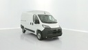 PEUGEOT Boxer Manual (2025)