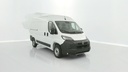 PEUGEOT Boxer (Year of Construction 2025, 141 PS, Diesel)