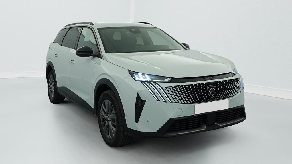 PEUGEOT 5008 (Year of Construction 2025, 136 PS, Petrol)