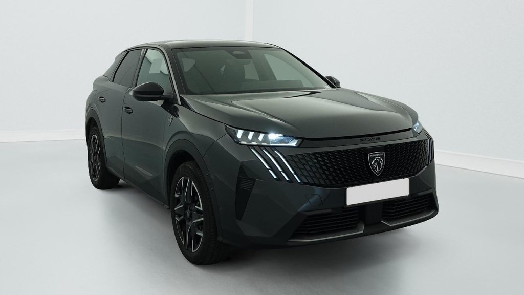 PEUGEOT 3008 Automatic (2025)