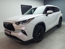 TOYOTA Highlander (Year of Construction 2024, 190 PS, Hybrid Diesel)