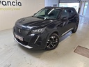 PEUGEOT 2008 Manual (2021)