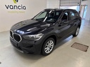 BMW X1 Manual (2021)