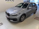 BMW 116 Automatic (2022)